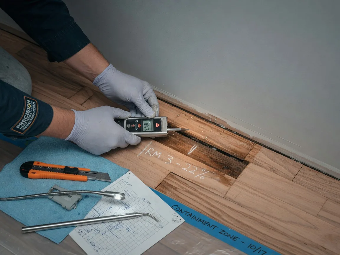Why choose Water Removal in South Gibson, PA